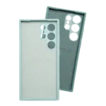 just in CASE 2u1 mix Zelene silikonske futrole za Galaxy S24 Ultra