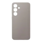 Kožna futrola za Galaxy S24+ Siva