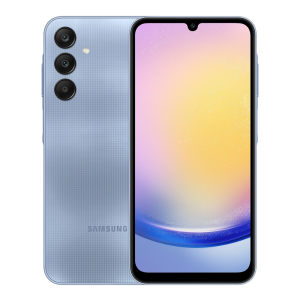 Samsung Galaxy A25 5G 8/256GB Plavi