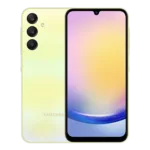 Samsung Galaxy A25 5G 8/256GB Žuti