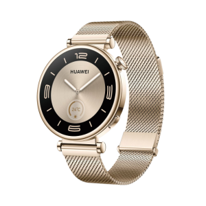 Huawei Watch GT4 41mm Zlatni