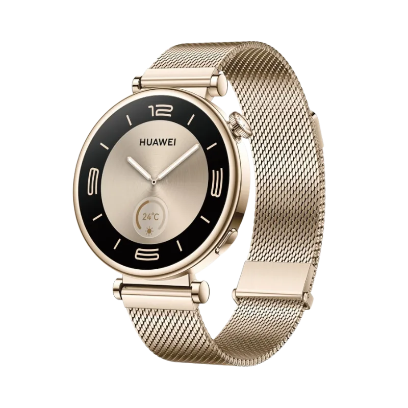 Huawei Watch GT4 41mm Zlatni