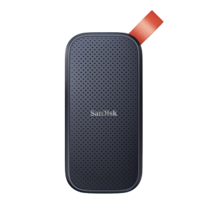 SanDisk prenosivi SSD disk 1TB G26