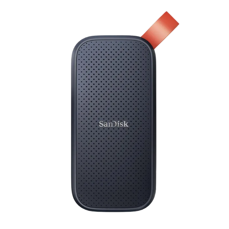 SanDisk prenosivi SSD disk 1TB G26