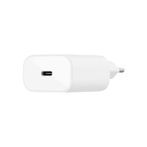 belkin boost kućni punjač od 25W Beli