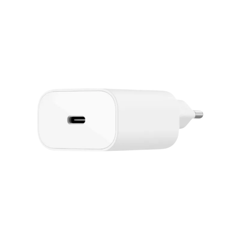 belkin boost kućni punjač od 25W Beli