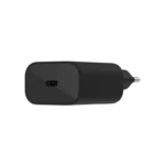 belkin boost kućni punjač od 25W Crni