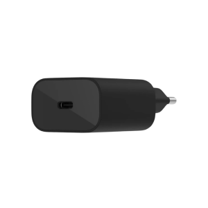 belkin boost kućni punjač od 25W Crni
