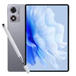 Oukitel OT8 tablet 11", LTE 30/256GB Sivi