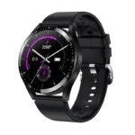 Denver SWC-372 pametni sat Crni