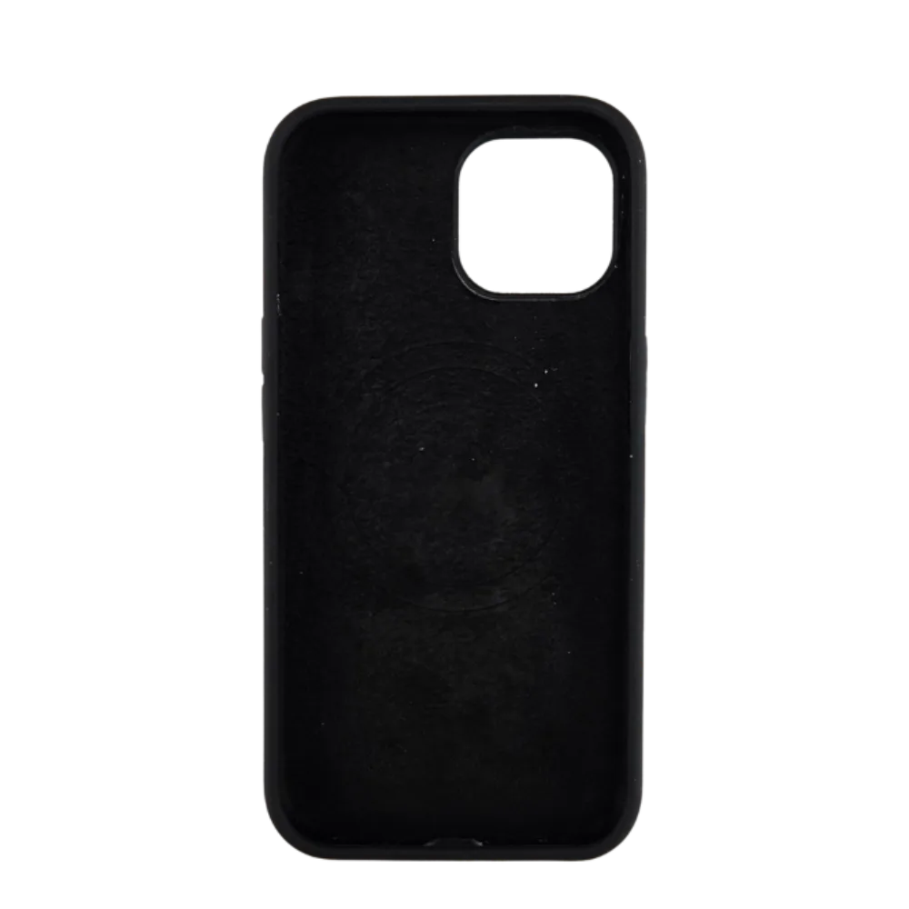 MagSafe futrola za iPhone 15 Pro Crna