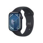 Apple Watch S9 41mm GPS Midnight Case/Midnight Sport Band S/M