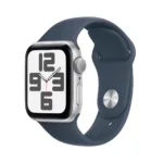 Apple Watch SE (2. gen) 44mm GPS Storm Blue Case/Storm Blue Sport Band M/L