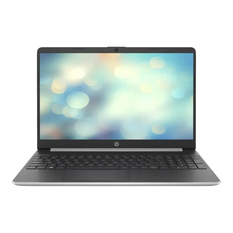 HP 15S-FG2025NM 8/512GB Laptop i3 15,6