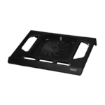 Hama postolje za hlađenje Laptopa Black Edition