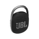 JBL Clip 4 bežični zvučnik, Crni