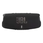 JBL Charge 5 bežični zvučnik, Crni