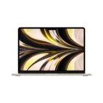 Apple MacBook Air 13" M2 16/256GB Beli (Starlight)