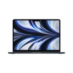 Apple MacBook Air 13" M2 8/512GB Crni (Midnight)
