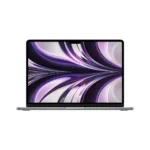 Apple MacBook Air 13" M2 8/512GB Sivi (Space Gray)