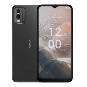 Nokia C32 6/128GB Crni (Charcoal)