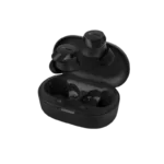 PHILIPS bežične slušalice TAT1209BK/00 Crne