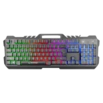 Rampage KB-R57 X-Jammer gejmerska tastatura