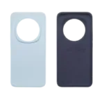 just in CASE 2u1 mix Plave silikonske futrole za Honor Magic6 Pro