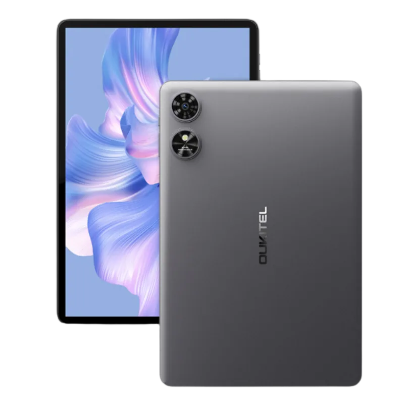 Oukitel OT6 tablet 16/64GB Sivi