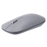 Ugreen MU001 bežični miš svetlo Sivi