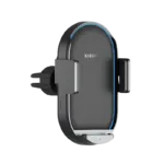 Xiaomi Mi bežični auto punjač 50W, Crni
