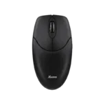 Xwave LM-10 optički miš Crni