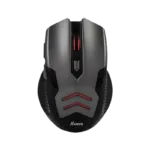 Xwave LW-14 bežični miš Crni