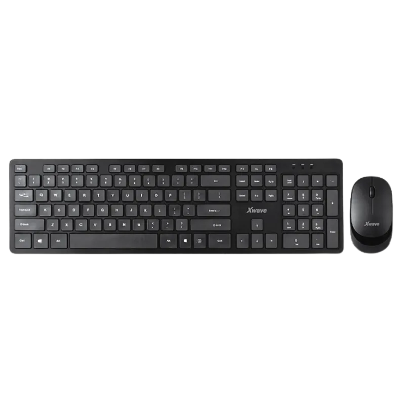 Xwave BK-01 bežična tastatura + miš
