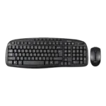 Xwave BK-02 bežična tastatura + miš