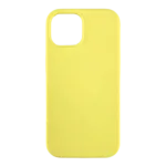 Zaštitna futrola za bežično punjenje za iPhone 15 Pro Max, Žuta