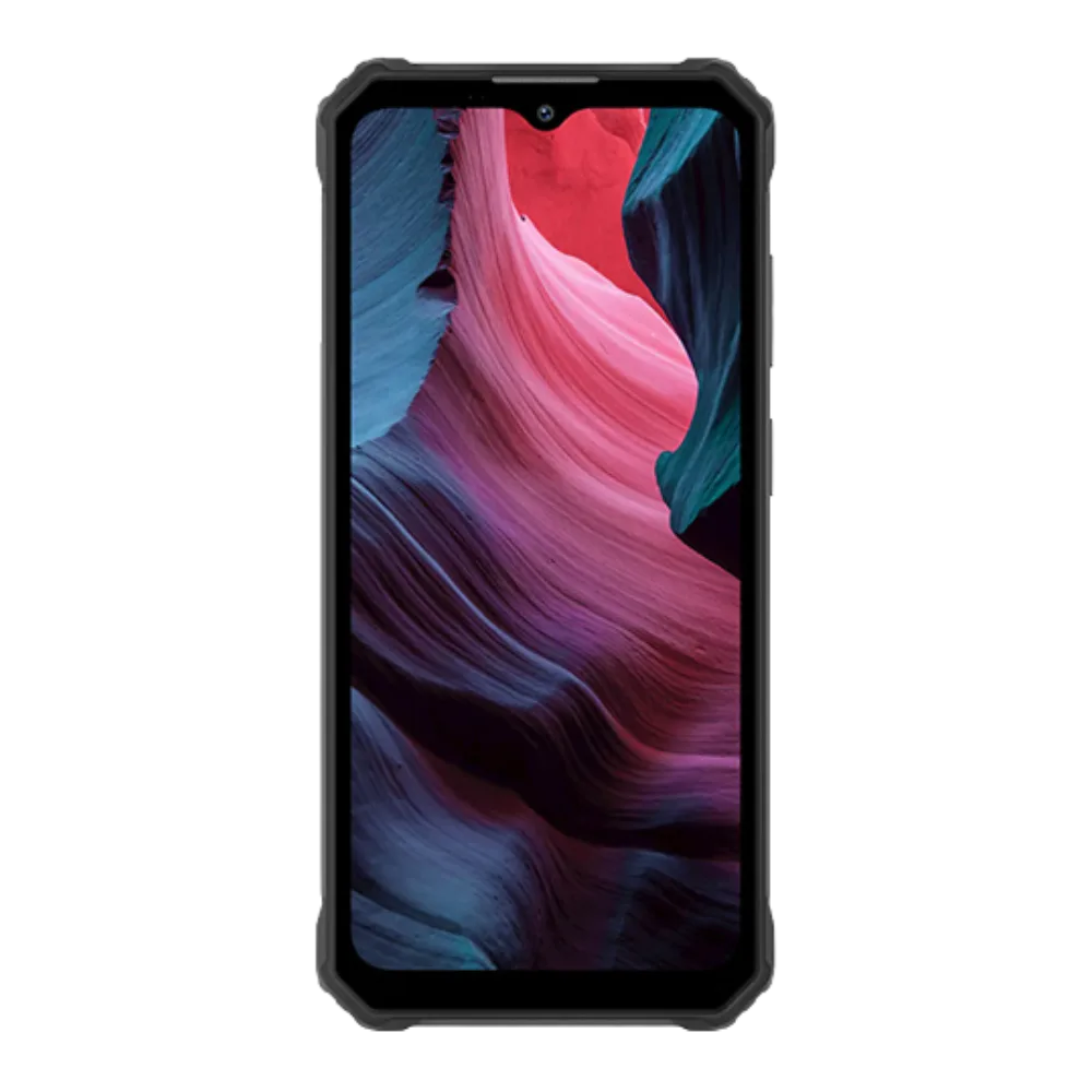 Oukitel WP23 PRO 8/128GB Zeleni