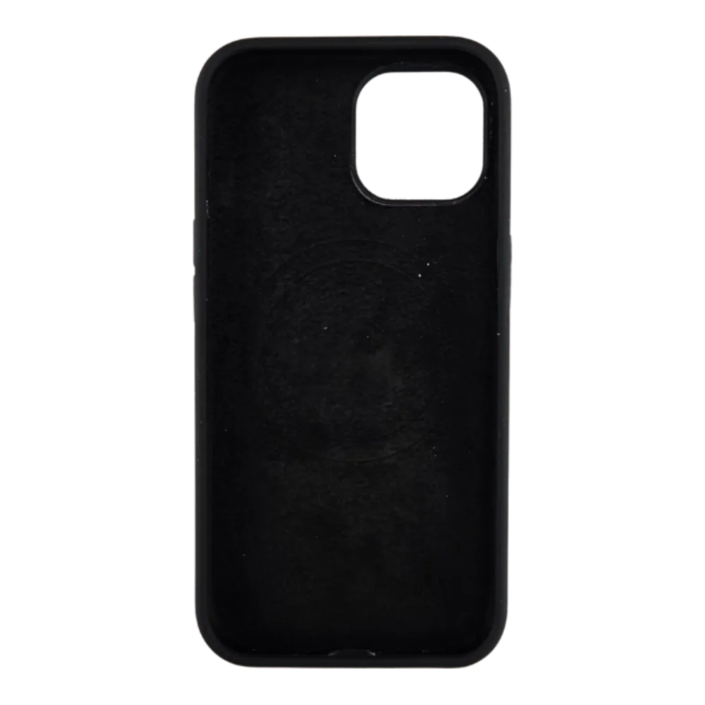 MagSafe futrola za iPhone 15 Plus Crna
