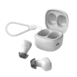 Denmen bežične slušalice DL20 Bele