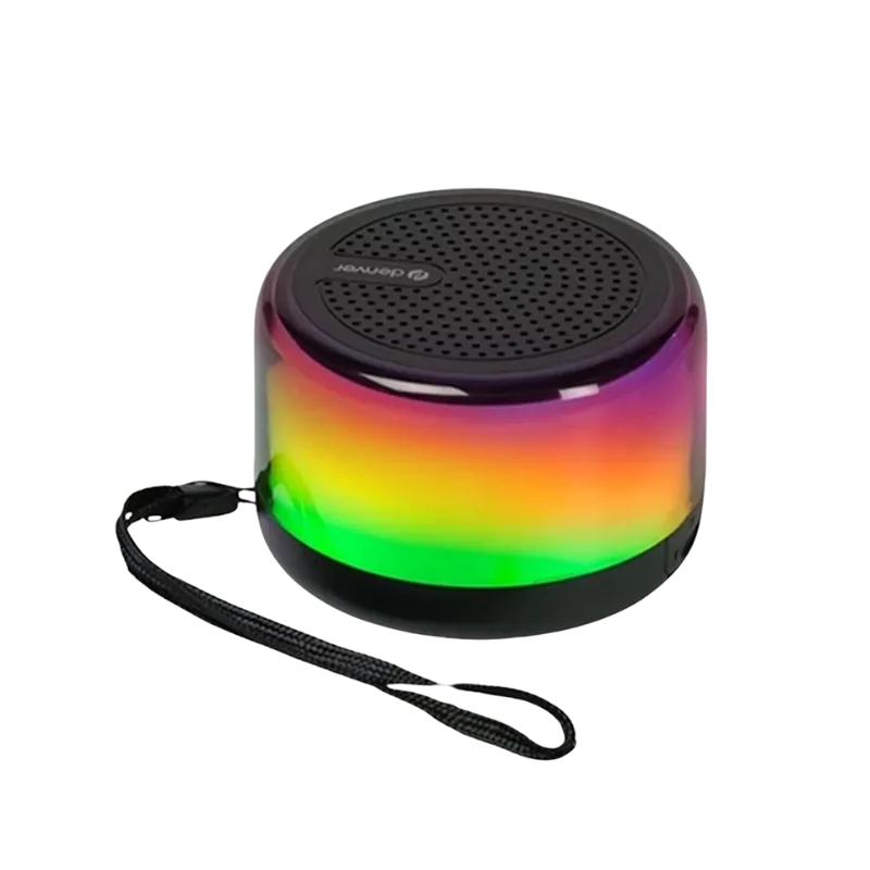 Denver bežični zvučnik BTP-103 (RGB)