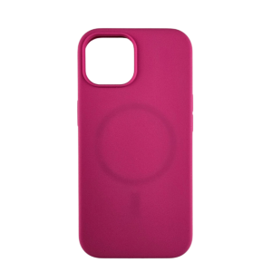 MagSafe futrola za iPhone 15 Ciklama