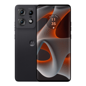 Motorola Edge 50 Pro 12/512GB Crna