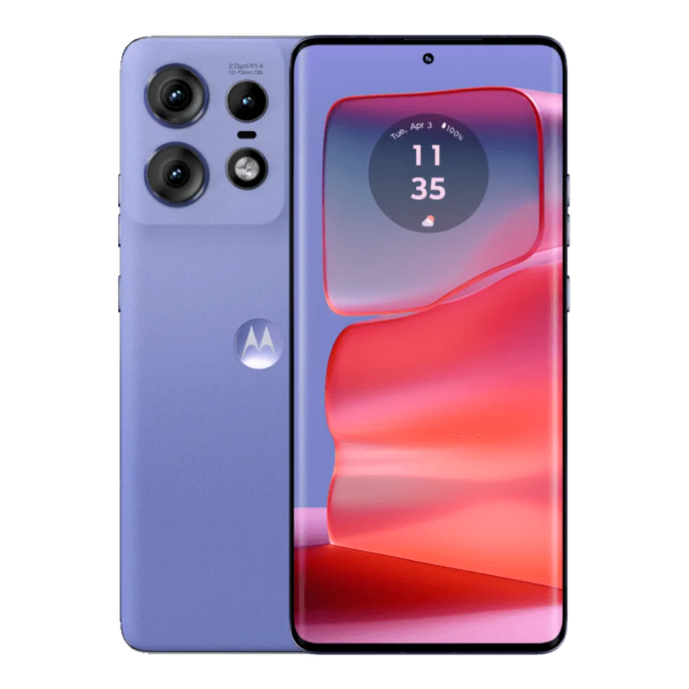 Motorola Edge 50 Pro 12/512GB Ljubičasta