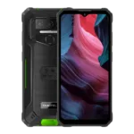 Oukitel WP23 PRO 8/128GB Zeleni