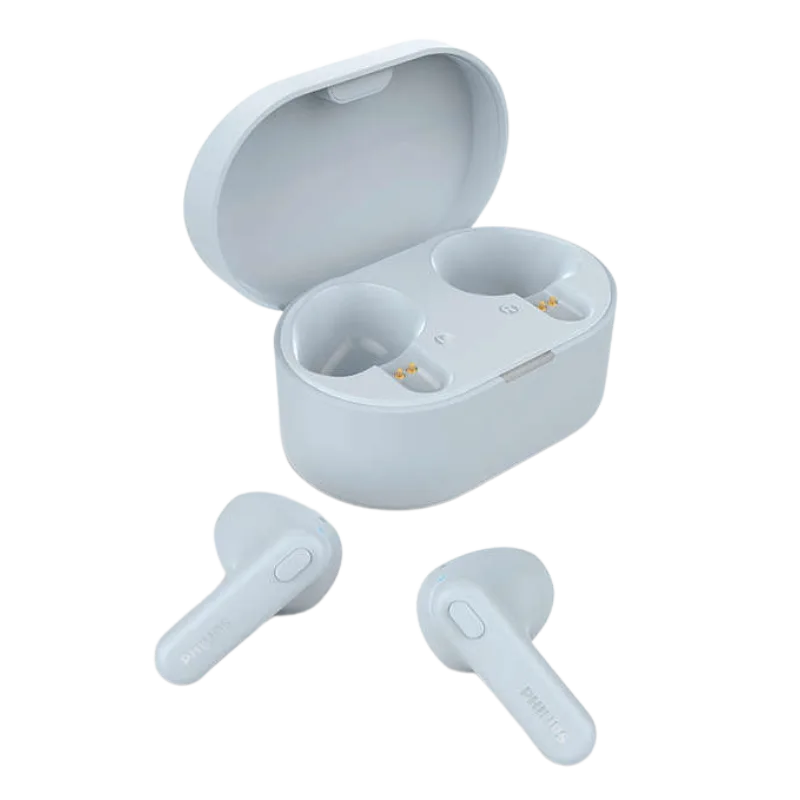 PHILIPS bežične slušalice TAT1138BL/00 Plave