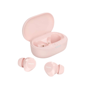 PHILIPS bežične slušalice TAT1209PK/00 Roze