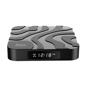 Xwave Smart TV Box 510