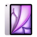 iPad Air M2 11" Wi-Fi 128GB Lila