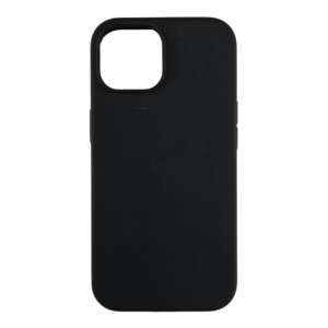 MagSafe futrola za iPhone 15 Plus Crna