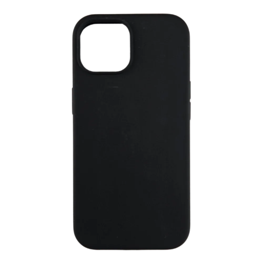 MagSafe futrola za iPhone 15 Plus Crna